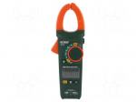 Meter: multifunction | digital,pincers type | LCD | (4000) | True RMS