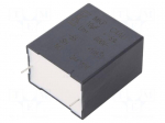 Capacitor: polypropylene | DC-Link | 10uF | Uoper: 800VDC | 13.9A | THT