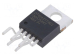 PMIC | DC/DC converter | Uin: 4&divide;60VDC | Uout: 1.23&divide;57VDC | 1A | THT | Ch: 1