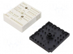 Module: IGBT | transistor/transistor | IGBT three-phase bridge