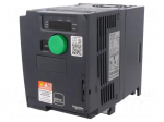 Automation module: vector inverter | Max motor power: 1.5kW | IN: 9