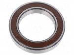 Bearing: ball | &Oslash;int: 65mm | &Oslash;out: 100mm | W: 18mm | bearing steel