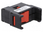 Microswitch SNAP ACTION | 10A/250VAC | Rcont max: 4m&Omega; | Pos: 2
