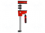 Clamp | parallel | with handle | Grip capac: max.300mm | D: 95mm | REVO