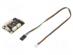 Module robotics: communication | transmitter RF | 3.3&divide;5VDC | 433MHz