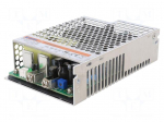 Power supply: switching | open | 350W | 120&divide;370VDC | 85&divide;264VAC | OUT: 1