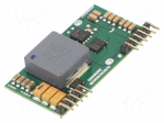 Converter: DC/DC | 32.5W | Uin: 10.5&divide;53VDC | Uout: 5VDC | Iout: 6.5A | SIP