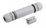 Cable joint 5x2.5mm2 IP67 PG16