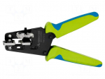 Stripping tool | &Oslash;cable: 1mm,1.2mm,1.4mm,1.8mm,2.4mm,2.8mm