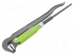Pliers | for pipe gripping,adjustable | Pliers len: 405mm