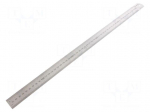 Ruler | L: 500mm | Width: 30mm