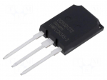 Transistor: IGBT | 1200V | 50A | 672W | TO247PLUS