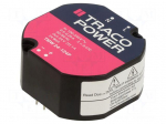 Power supply: switching | for building in | 24W | 24VDC | 1A | TMW 24P