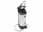 Foamer | to acids | plastic | 8l