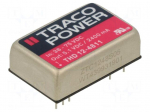 Converter: DC/DC | 12W | Uin: 36&divide;75VDC | Uout: 5.1VDC | Iout: 2400mA