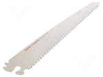 Hacksaw blade | hand saw,drywall | 210mm | 9teeth/inch