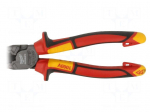 Pliers | insulated,universal | 180mm