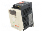 Automation module: Inverter | 0.37kW | 3x230VAC | for wall mounting