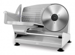 ELDOM KR400 slicer Electric 150 W Stainless steel Metal