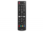 HQ LXP5308 TV remote contro LG AKB75095308 Black