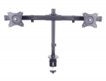 Multibrackets MB-3309 Deskmount for 2 monitors up to 27" / 7.5kg
