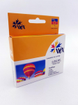 Ink cartridge Wox Photo Cyan Canon PGI 9PC replacement PGI-9PC