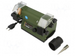Grinder and polisher | 230V | SP/E