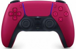Sony Playstation 5 DualSense Wireless Controller / Midnight Red
