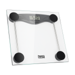 Isikliku hoolduse tooted // Nahahooldus // Waga łazienkowa szklana