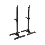 Spordiks ja aktiivseks puhkuseks // Spordikaubad ja varustus // Stojaki pod sztangę regulowane REBEL ACTIVE