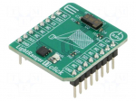 Click board | prototype board | Comp: VL53L7CX | ToF sensor | 3.3VDC