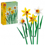 LEGO 40747 Daffodils Constructor