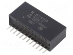 Converter: DC/DC | 24W | Uin: 14&divide;32VDC | Uout: 12VDC | Iout: 2A | SIP12