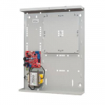 INTG-995201PEEU3, Integriti medium enclosure with 3A PSU, Inner Range (for sale in Latvia only)