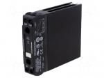 Relay: solid state | Ucntrl: 4&divide;32VDC | 35A | 48&divide;600VAC | DR22 AC | IP20