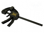 Clamp | universal | polyamide | max.150mm | Size: M | FATMAX&reg;