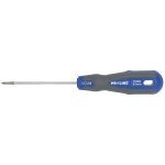 T&ouml;&ouml;riistad ja m&otilde;&otilde;teseadmed // K&auml;sit&ouml;&ouml;riistad ja k&auml;sit&ouml;&ouml;riistade komplektid // Wkrętak phillips nr 00, l=60mm, profesj. soft touch proline