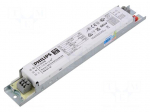 Power supply: switching | LED | 18W | 23&divide;51VDC | 200&divide;350mA | 220&divide;240VAC