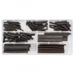 Uued tooted // Koszulki termokurczliwe, 127 sztuk