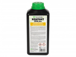 Elektrimaterjalid // Keemilised vahendid elektroonika ja remondi jaoks // 9983# Płyn kontakt ipa+ 1l. ag izopropoanol