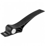 Uued tooted // Dźwignia aluminiowa do podnoszenia płyt G/K, drzwi i innych element&oacute;w budowlanych.