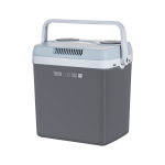 Kliimaseadmed // Cooling boxes and bags // Lod&oacute;wka turystyczna Teesa z funkcją grzania 25L