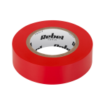 Elektrimaterjalid // Elektrimaterjalide v&auml;ljam&uuml;&uuml;k | Madalate hindade kampaaniad // Taśma izolacyjna klejąca REBEL (0,13 mm x 19 mm x 10 yd) czerwona