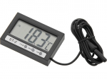 T&ouml;&ouml;riistad ja m&otilde;&otilde;teseadmed // Testrid ja m&otilde;&otilde;teseadmed // 50-309# Termometr miernik temperatury lcd zewnętrznej/wewnętrznej