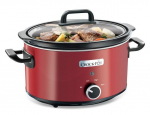 Crock-Pot Slow cooker SCV400RD 3.5L