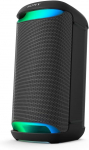 Sony | X-Series Wireless Party Speaker | SRS-XV500 | Waterproof | Bluetooth | Black | Portable | Wireless connection