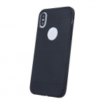 Back panel cover iLike Xiaomi Xiaomi Redmi Note 8T Simple Case Black