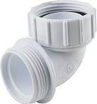 HEPVO&reg; Elbow 32 mm (BVII) Wavin