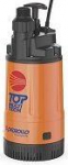 Pump TOP MULTI-TECH 2 0,55kW 230V 50Hz Pedrollo