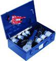 PPR Soldering iron flat P-4aTW 850W profi 16-63